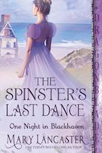 The Spinster's Last Dance