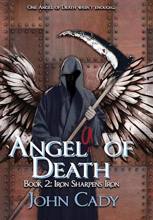 Angela of Death Book 2