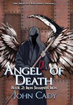 Angela of Death Book 2