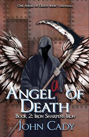 Angela of Death Book 2