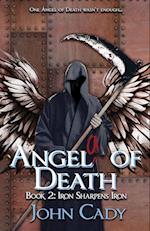 Angela of Death Book 2