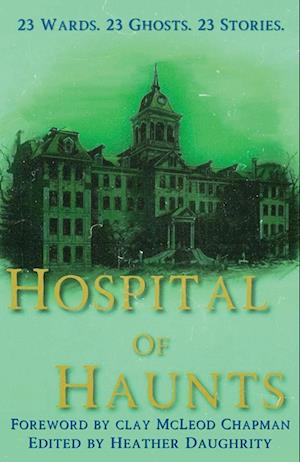 Hospital of Haunts