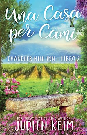 Una casa per Cami