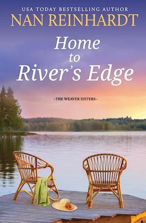 Home to River's Edge