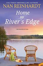 Home to River's Edge