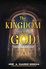 The Kingdom of God