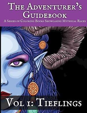 The Adventurer's Guidebook