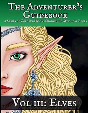 The Adventurer's Guidebook