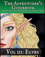 The Adventurer's Guidebook