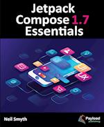 Jetpack Compose 1.7 Essentials