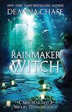 Rainmaker Witch