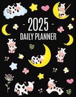 Cow Planner 2025