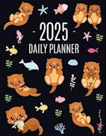 Otter Planner 2025