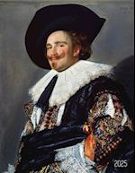 Frans Hals Planner 2025