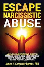 Escape Narcissistic Abuse