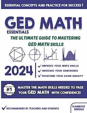 GED Math Essentials