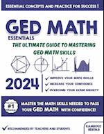 GED Math Essentials