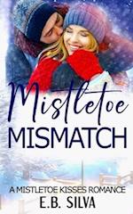 Mistletoe Mismatch