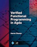 Verified Functional Programming in Agda