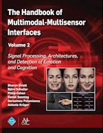 The Handbook of Multimodal-Multisensor Interfaces, Volume 2