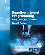 Reactive Internet Programming
