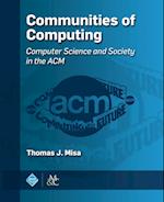 Communities of Computing