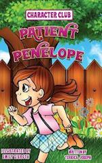 Patient Penelope