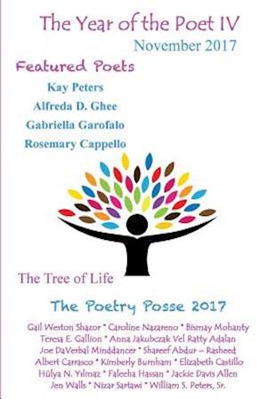 The Year of the Poet IV November 2017