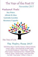 The Year of the Poet IV November 2017