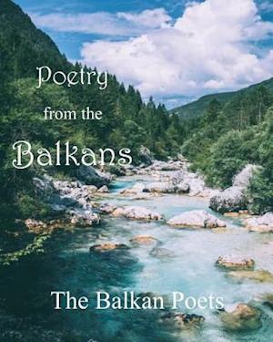 Poetry from the Balkans