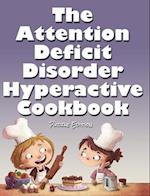 The Attention Deficit Disorder Hyperactive Cookbook: Puzzle Edition 