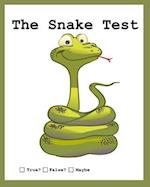 The Snake Test