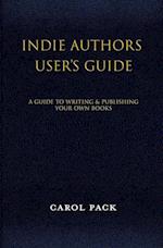 Indie Authors User's Guide