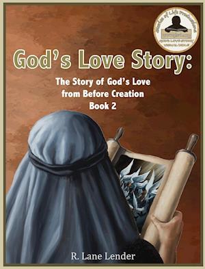 God's Love Story Book 2