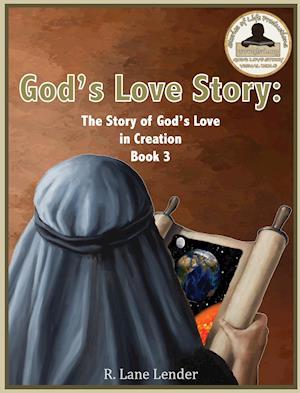 God's Love Story Book 3