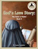 God's Love Story Book 6