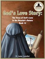 God's Love Story Book 12