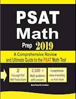 PSAT Math Prep 2019