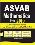 ASVAB Mathematics Prep 2019