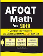 AFOQT Math Prep 2019