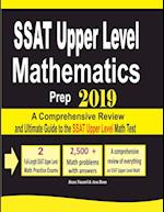 SSAT Upper Level Mathematics Prep 2019