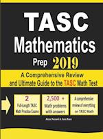 Tasc Mathematics Prep 2019