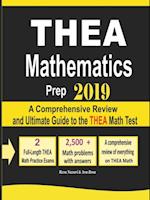 Thea Mathematics Prep 2019
