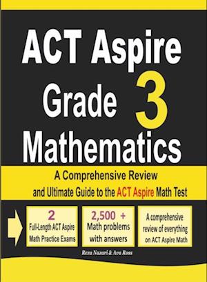 ACT Aspire Grade 3 Mathematics