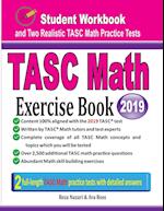 Tasc Math Exercise Book