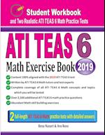 Ati Teas 6 Math Exercise Book