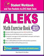 Aleks Math Exercise Book