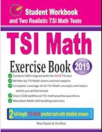 Tsi Math Exercise Book