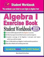 Algebra I Exercise Book