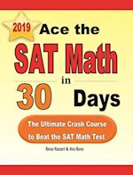 Ace the SAT Math in 30 Days
